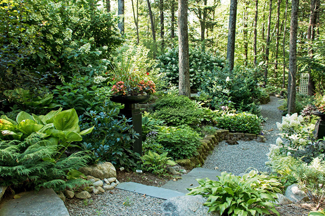 Saratoga Springs Area, NY Open Day